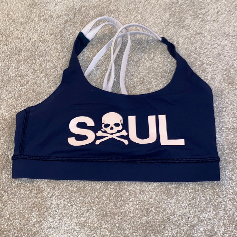 Lululemon Energy Bra